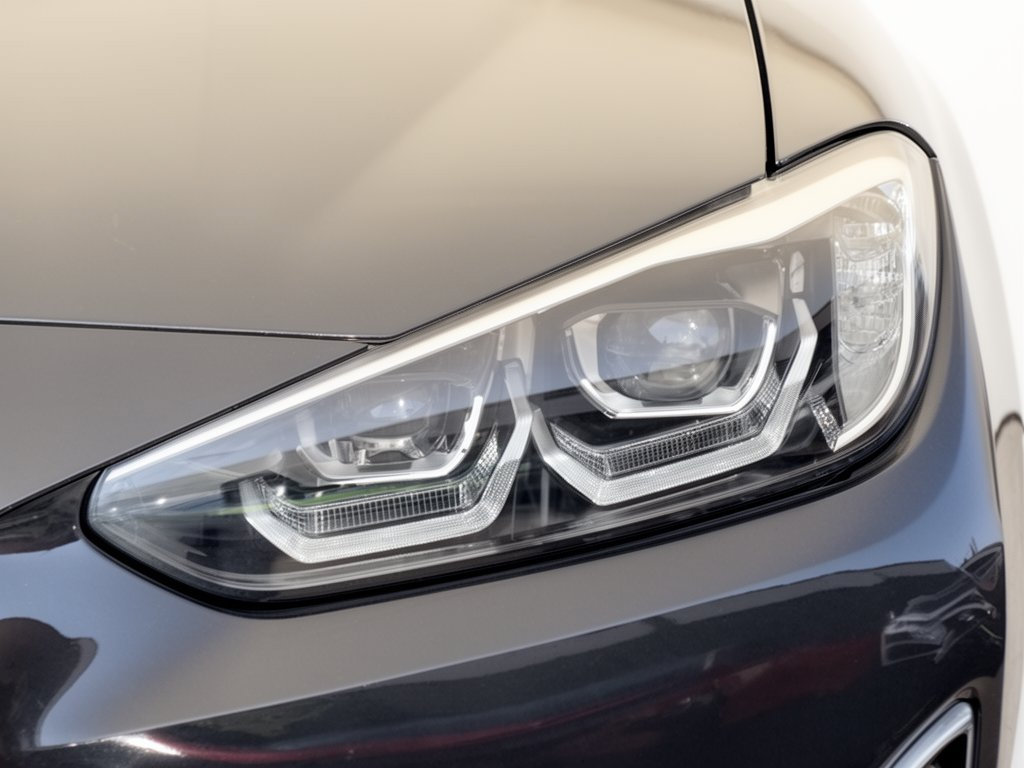 Used 2024 BMW i4 eDrive35 w/ Premium Package RWD image 12