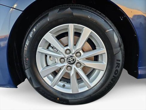 Certified 2025 Toyota Camry LE w/ Convenience Package FWD image 23