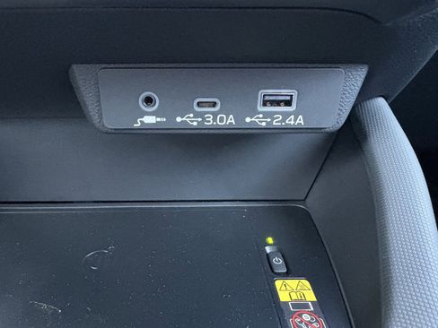 New 2026 Subaru Forester Sport image 23