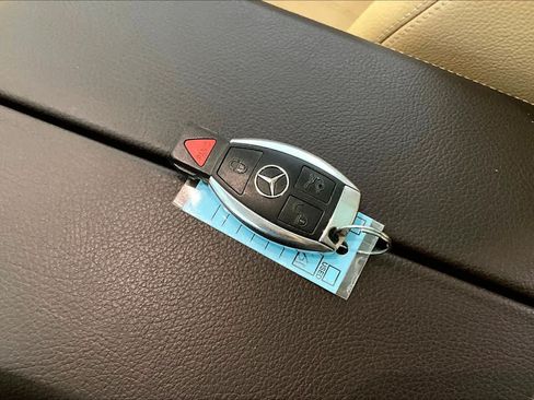 Used 2016 Mercedes-Benz GLE 350 4MATIC image 15