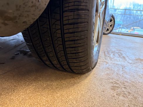 Used 2016 Mercedes-Benz S 550 4MATIC Sedan image 90