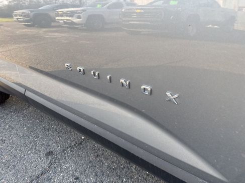New 2026 Chevrolet Equinox LT image 13