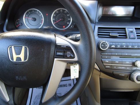 Used 2011 Honda Accord LX-P image 13
