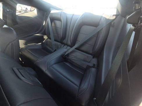 Used 2025 Ford Mustang Premium image 18