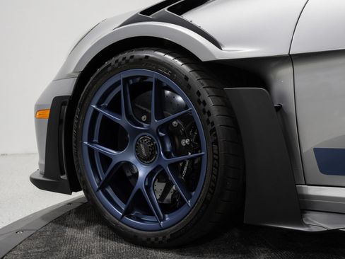 Used 2025 Porsche 911 GT3 RS RWD image 34