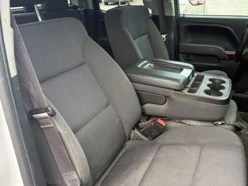 Used 2016 GMC Sierra 1500 SLE AWD/4WD image 30