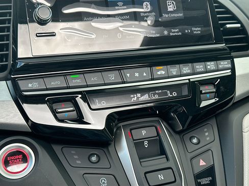 New 2026 Honda Odyssey EX-L image 12