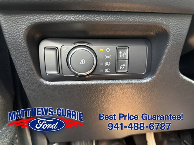 New 2026 Ford Ranger Lariat w/ FX4 Off-Road Package AWD/4WD image 27