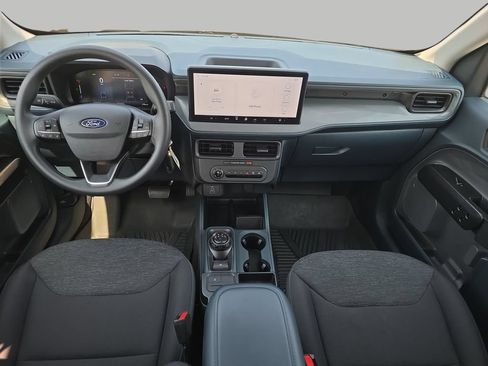 Used 2025 Ford Maverick XL FWD image 9
