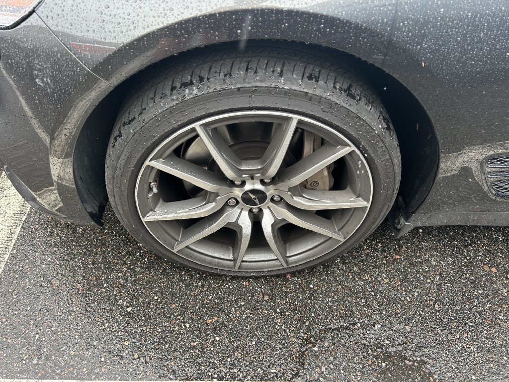 Used 2026 Genesis G70 2.5T AWD/4WD image 10