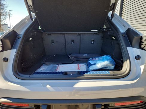 New 2026 Porsche Macan 4S Electric image 46