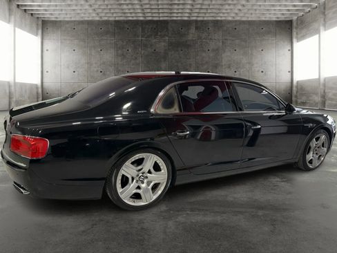 Used 2014 Bentley Flying Spur W12 image 2