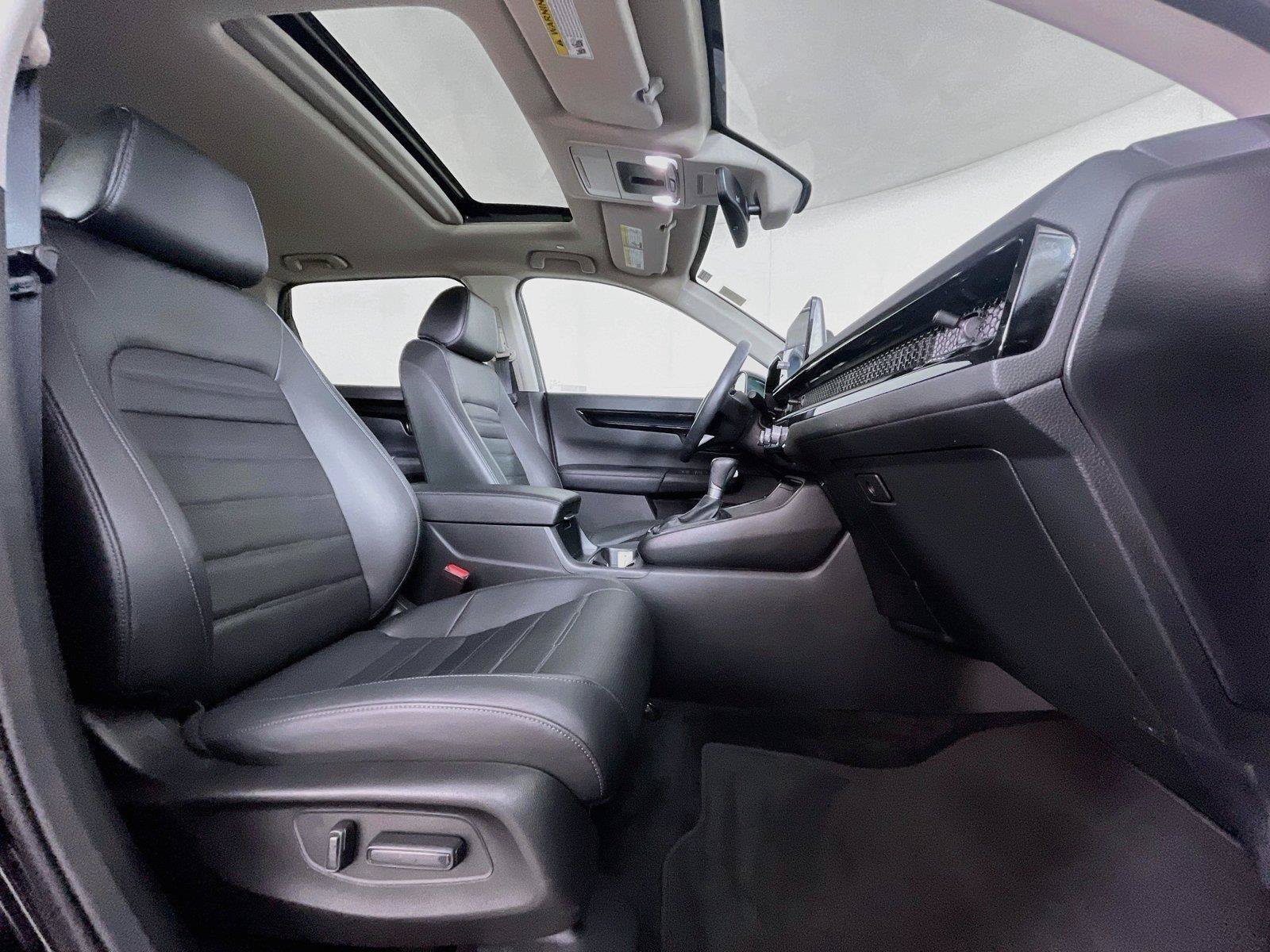 Certified 2024 Honda CR-V EX-L image 31