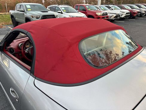 Used 2008 Porsche Boxster RS 60 Spyder image 20