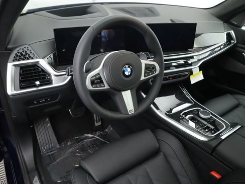 New 2026 BMW X5 sDrive40i w/ M Sport Package image 9