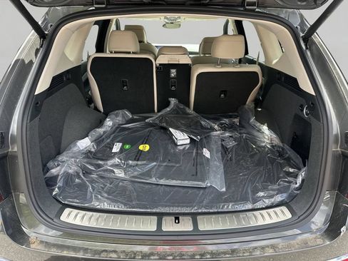 New 2026 Genesis GV80 2.5T Select AWD/4WD image 23