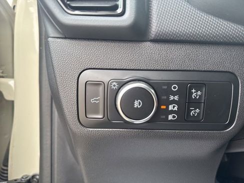 Used 2024 Ford Bronco Sport Outer Banks w/ Tech Package image 9