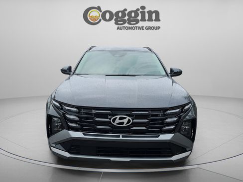 New 2026 Hyundai Tucson SEL FWD image 8