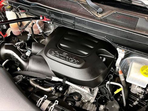 Used 2022 RAM 2500 Laramie image 58
