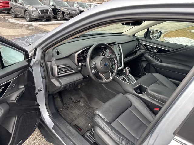 Used 2023 Subaru Outback Limited AWD/4WD image 48