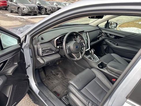 Used 2023 Subaru Outback Limited AWD/4WD image 48