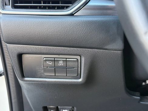Certified 2023 MAZDA CX-5 AWD 2.5 S image 16