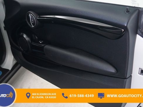 Used 2017 MINI Cooper S image 15