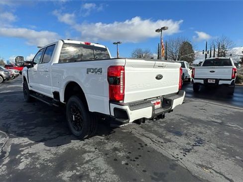 New 2024 Ford F250 Lariat w/ Lariat Ultimate Package image 7