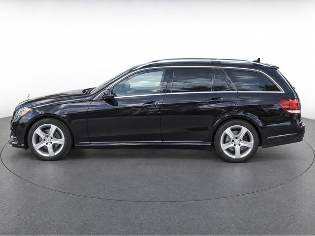 Used 2014 Mercedes-Benz E 350 4MATIC Wagon image 25