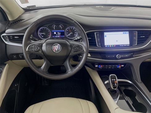 Used 2021 Buick Enclave Essence w/ Sound and Sites Package image 27