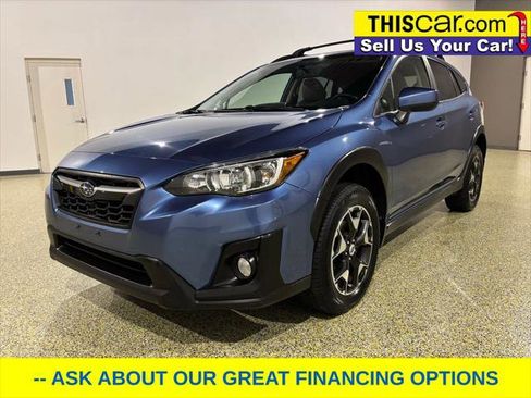 Used 2018 Subaru Crosstrek 2.0i Premium w/ Popular Package #2 image 3