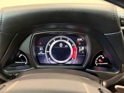 Used 2021 Lexus LS 500 w/ Interior Upgrade Package RWD image 20