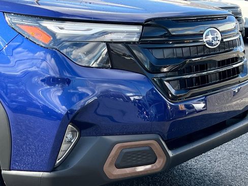 New 2026 Subaru Forester Sport image 2