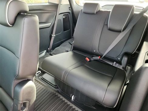 New 2026 Honda Odyssey Touring image 20