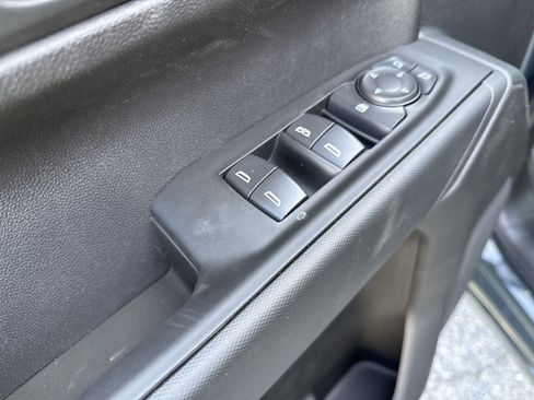 New 2026 Chevrolet Silverado 1500 Custom Trail Boss image 12