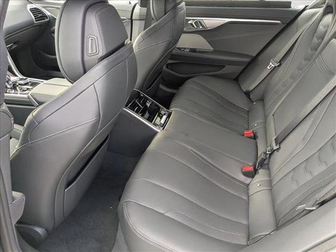 New 2026 BMW 840i image 16