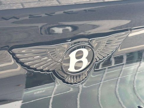 New 2025 Bentley Continental GT Mulliner image 49