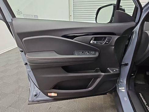New 2026 Honda Ridgeline Black Edition image 30