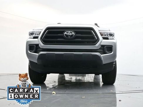 Used 2023 Toyota Tacoma SR image 28