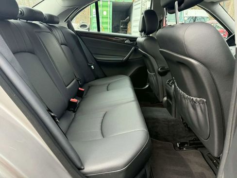 Used 2007 Mercedes-Benz C 280 4MATIC Sedan image 14