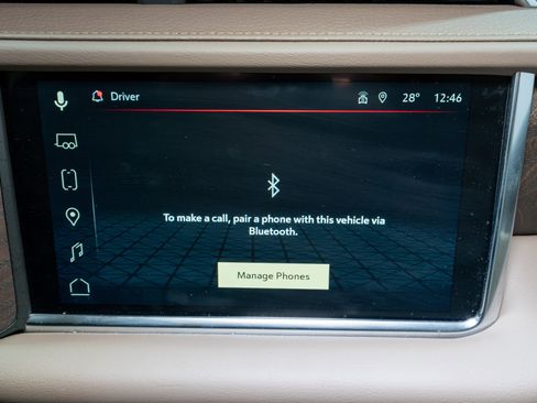 Used 2023 GMC Yukon XL Denali w/ Denali Reserve Package image 22