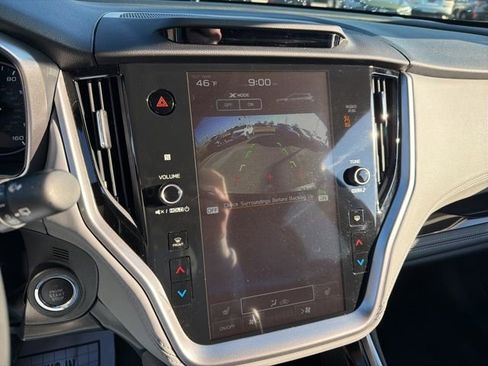 Used 2025 Subaru Outback Limited w/ Popular Package #2 image 31