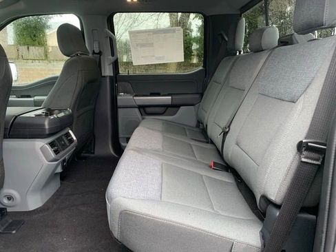 New 2026 Ford F150 XLT w/ Equipment Group 302A MID image 14