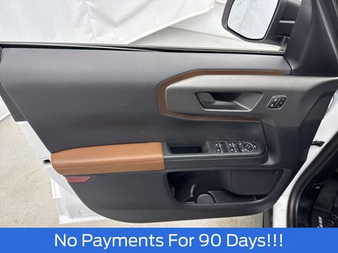 New 2026 Ford Bronco Sport Outer Banks image 13