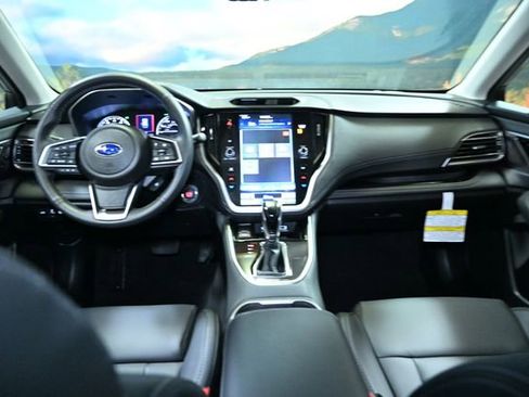 Used 2025 Subaru Outback Limited w/ Popular Package #2 image 49