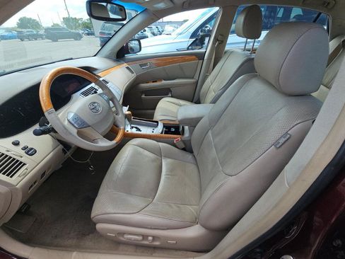 Used 2006 Toyota Avalon Limited FWD image 8