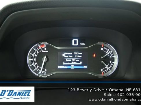 Used 2022 Honda Ridgeline Black Edition image 28