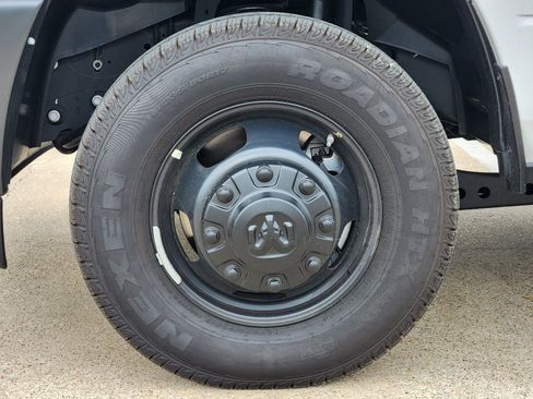 New 2026 RAM 3500 Tradesman image 21