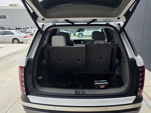 New 2026 Hyundai Palisade FWD Hybrid image 15