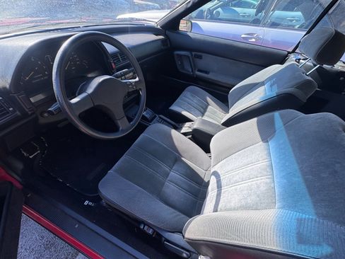 Used 1988 Toyota Celica GT FWD image 2